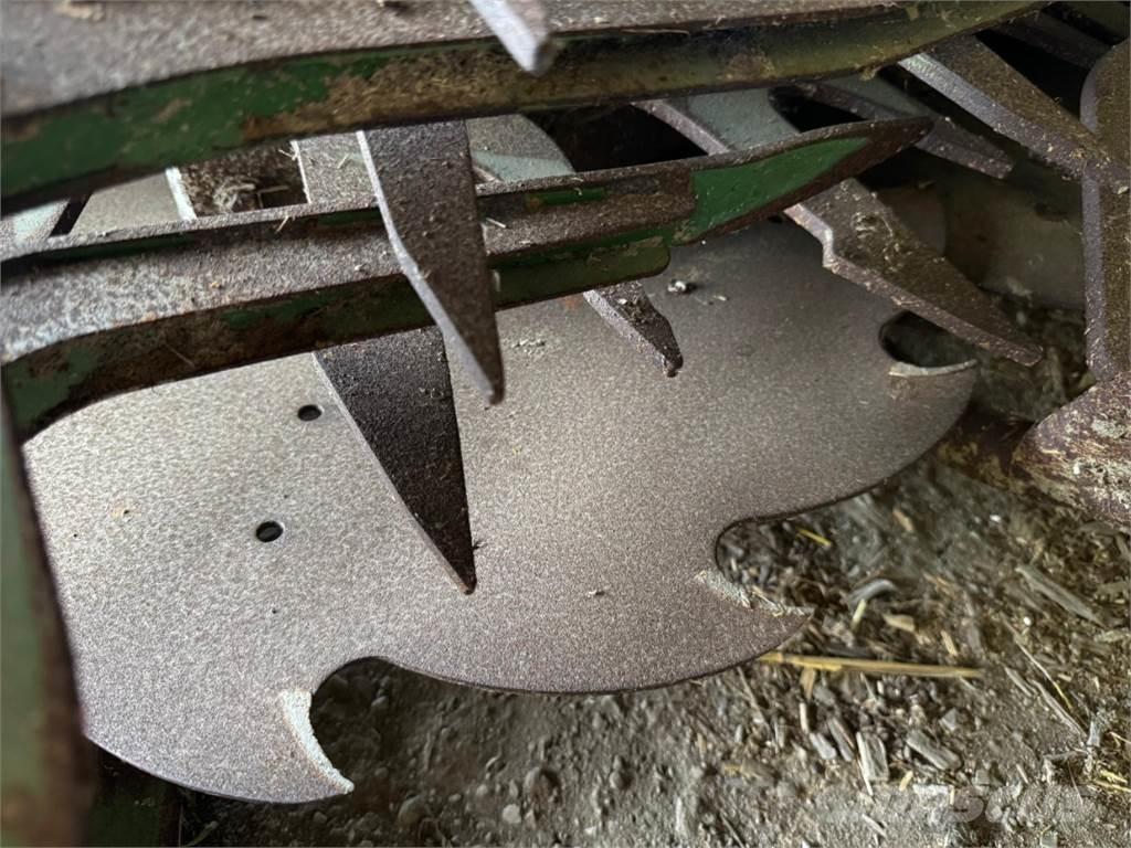 Krone BigX 780 Falciatrinciatrici