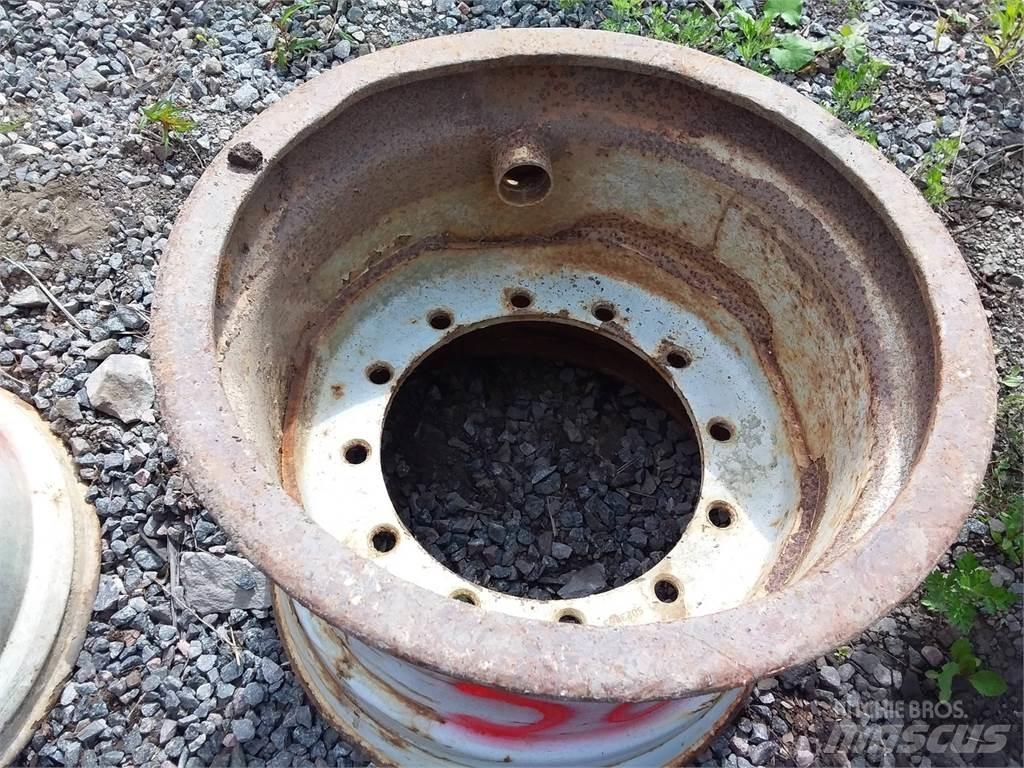 Valmet 860 20x26,5 Pneumatici, ruote e cerchioni