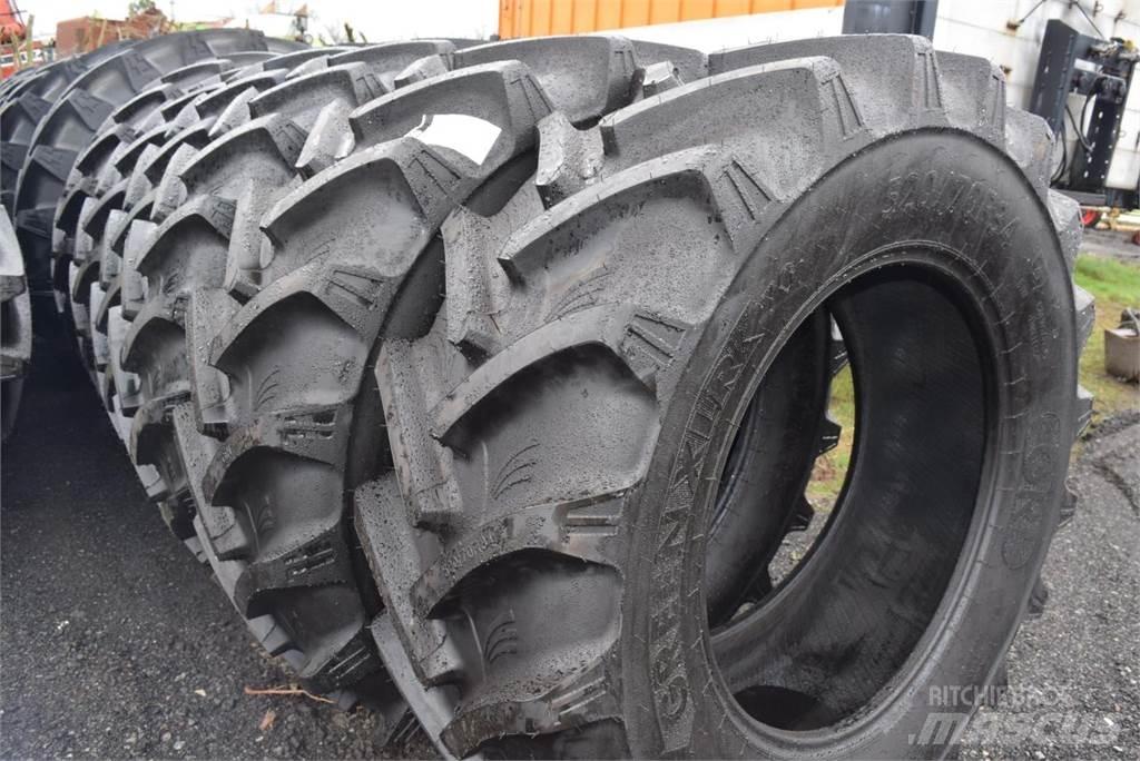  520/70R34 ***GRI*** Pneumatici, ruote e cerchioni
