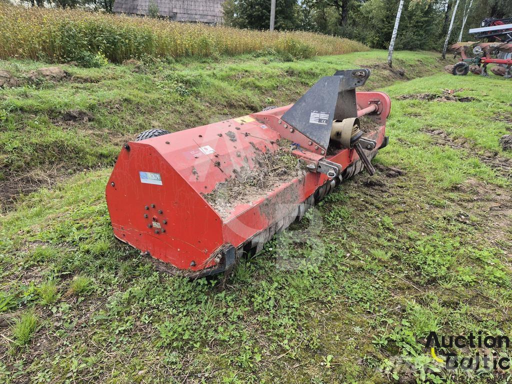 Kverneland FXN 320 Trattorini tagliaerba