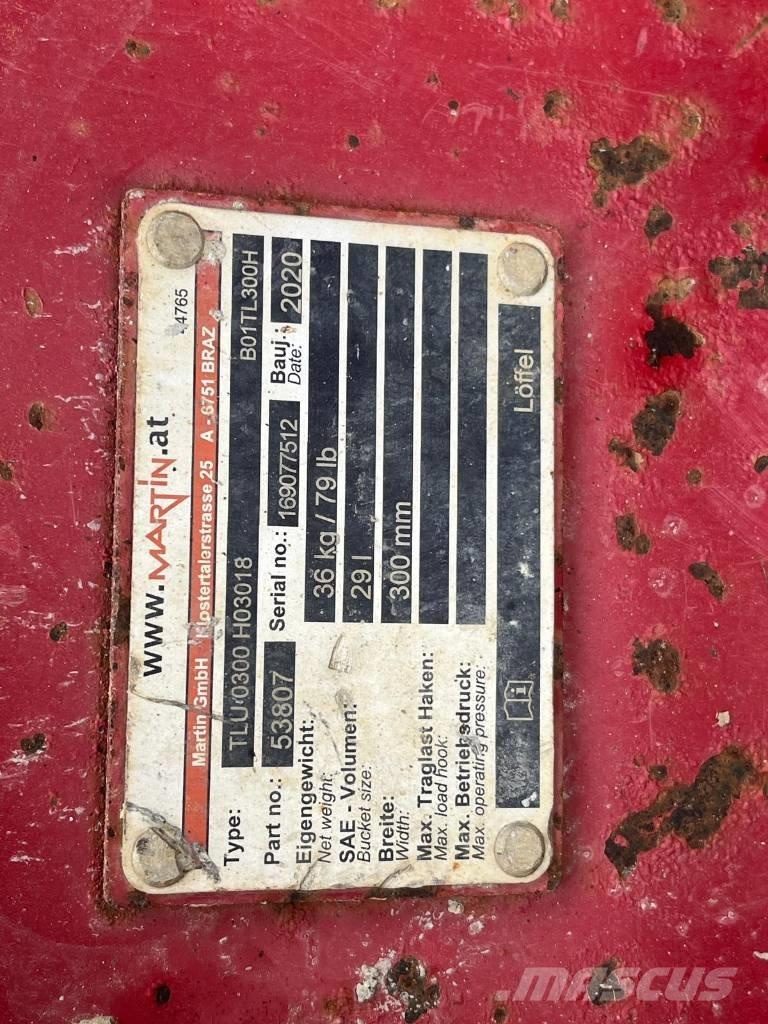 Eurocomach CX18 Miniescavatori