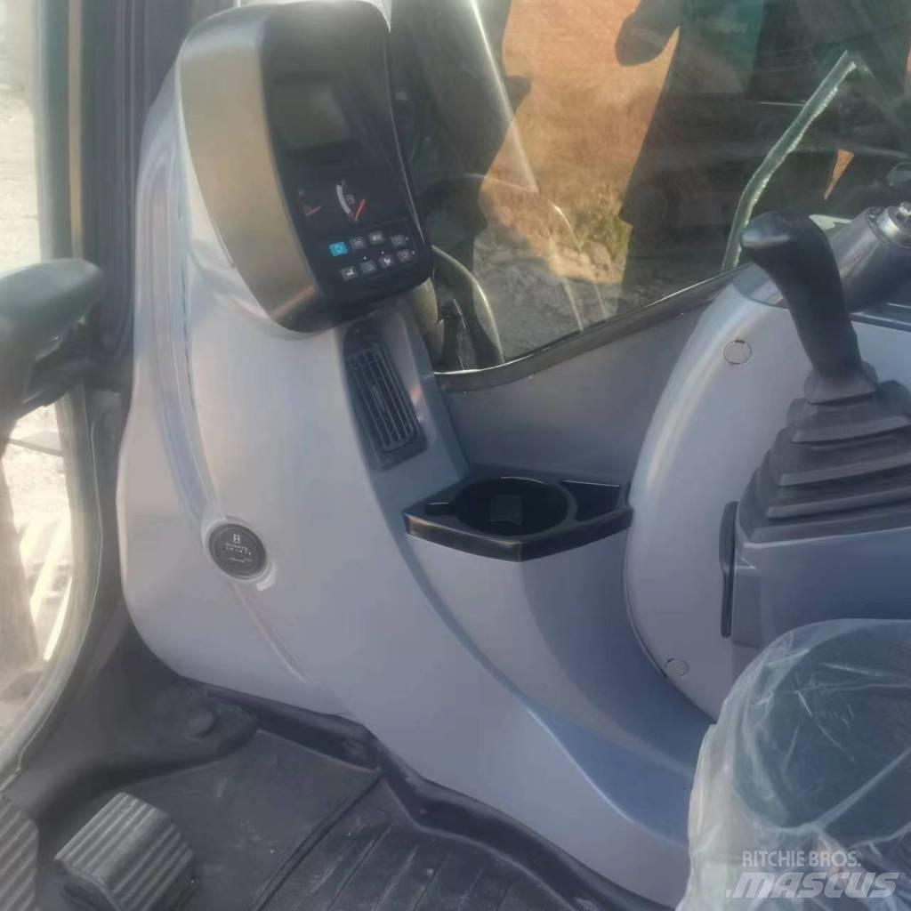 Kobelco 200 Escavatori cingolati