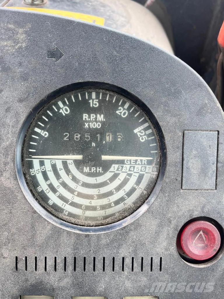 John Deere 3040 Trattori