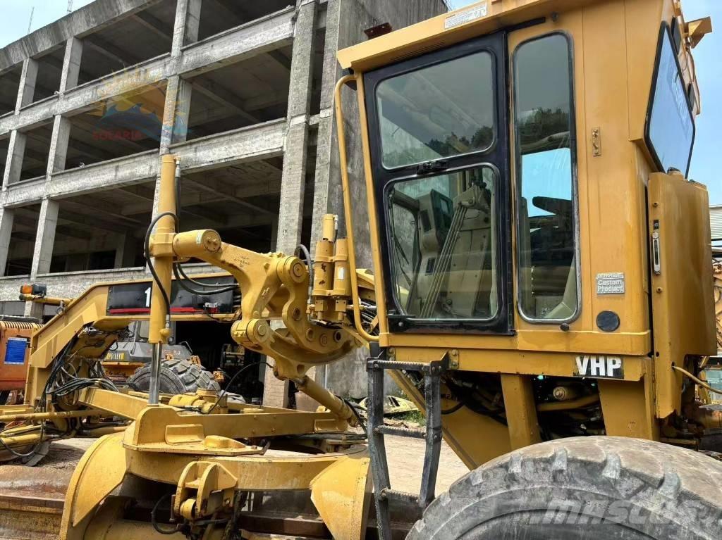 CAT 16 H Motorgraders