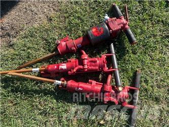 Atlas CP0022KL Compressori