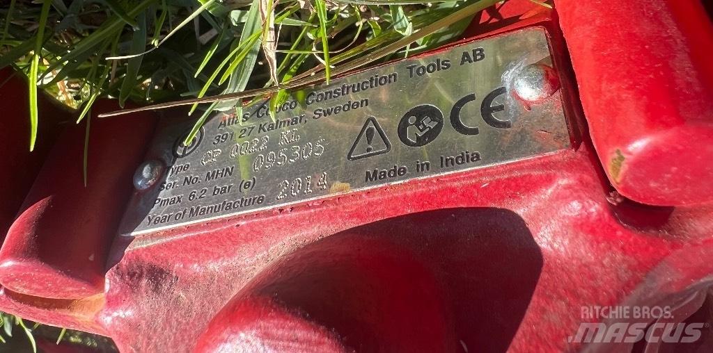 Atlas CP0022KL Compressori