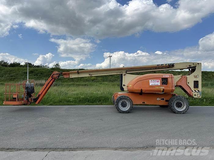 JLG 800AJ Piattaforme a braccio articolato