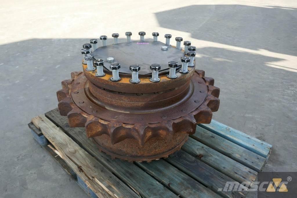 CAT 333-3036 Assi