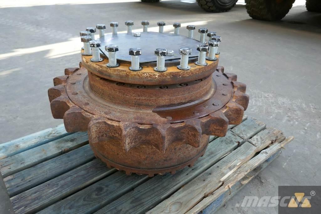 CAT 333-3036 Assi