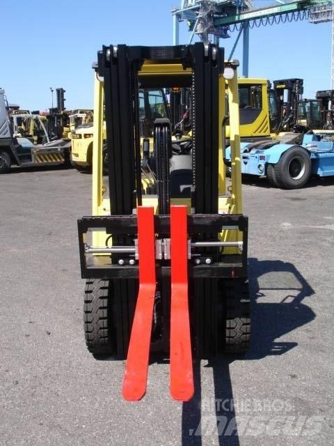 Hyster H 2.5 A Carrelli elevatori diesel