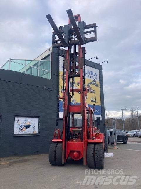 Svetruck 15120-35 Carrelli elevatori diesel