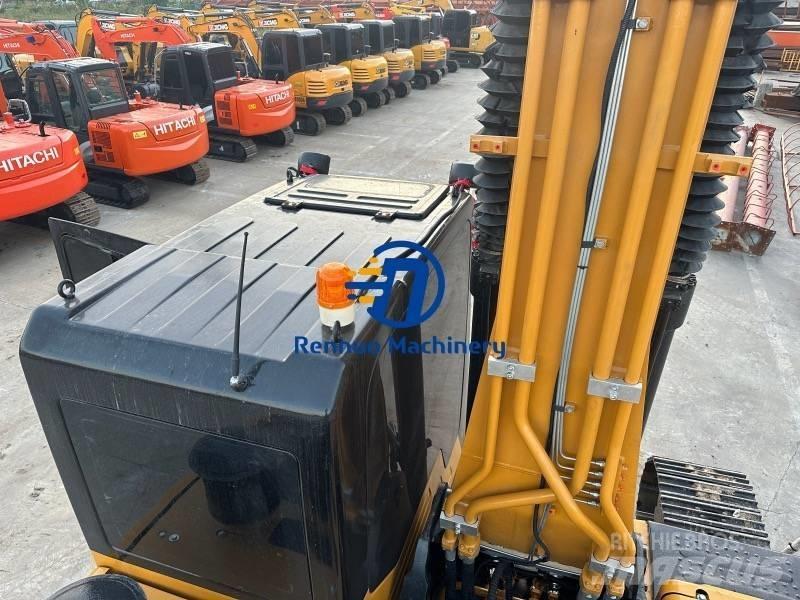 Sany SY 215 C-pro Escavatori cingolati