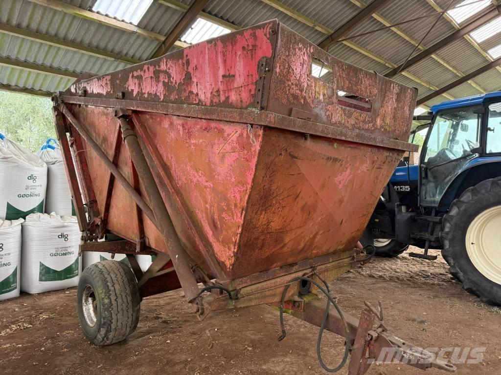  vogn Rimorchi ribaltabili