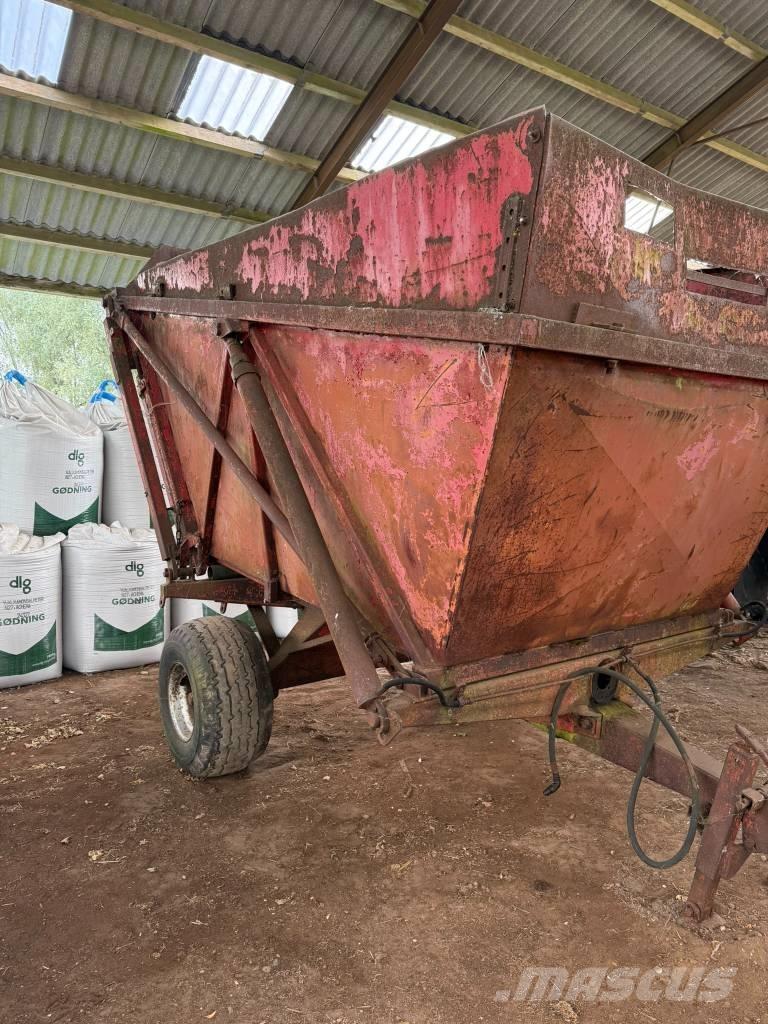  vogn Rimorchi ribaltabili