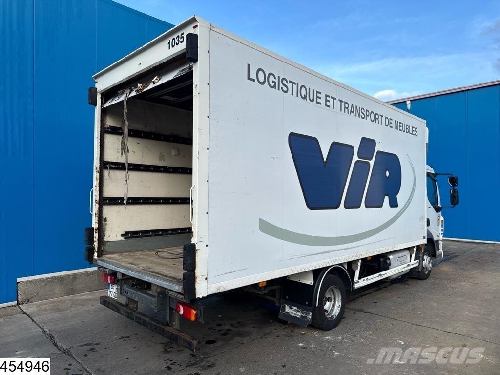 DAF LF 180 EURO 6 Camion cassonati