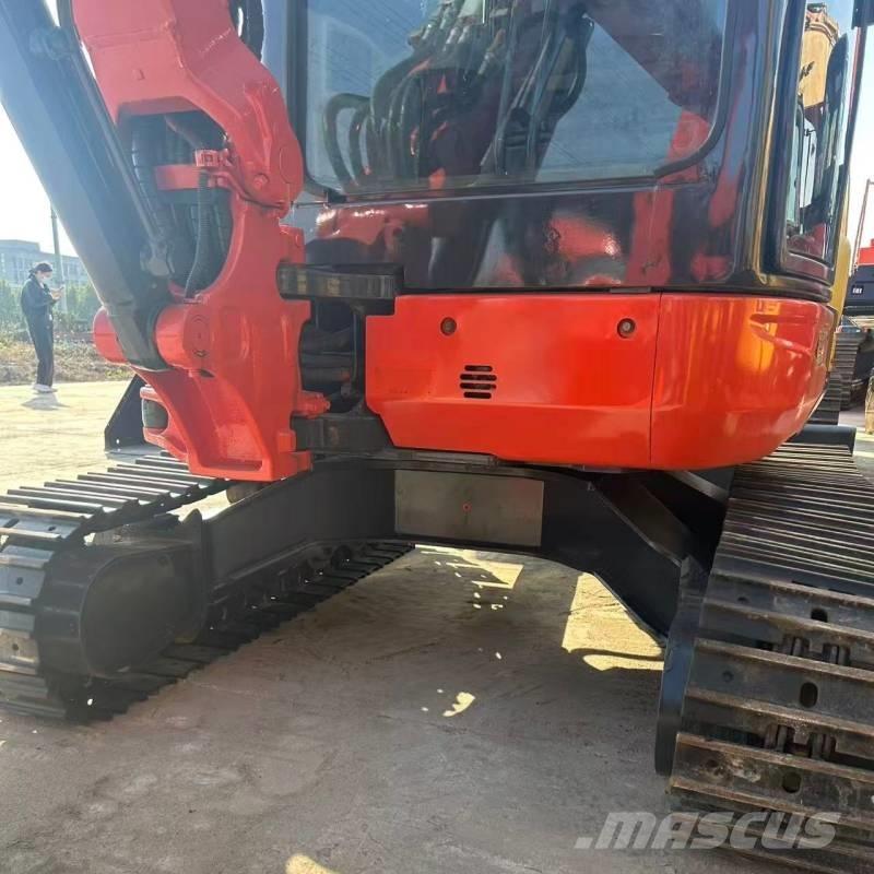 Kubota U 35 Miniescavatori