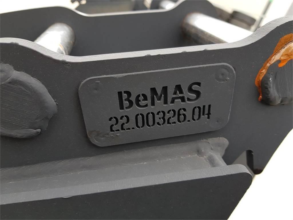  Bemas TL 300 SW010 Retroescavatori