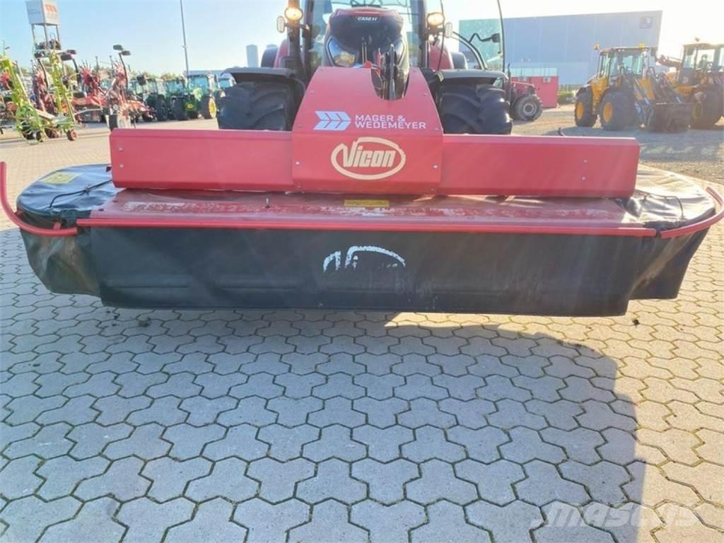 Vicon EXTRA 332 XF Falciatrici
