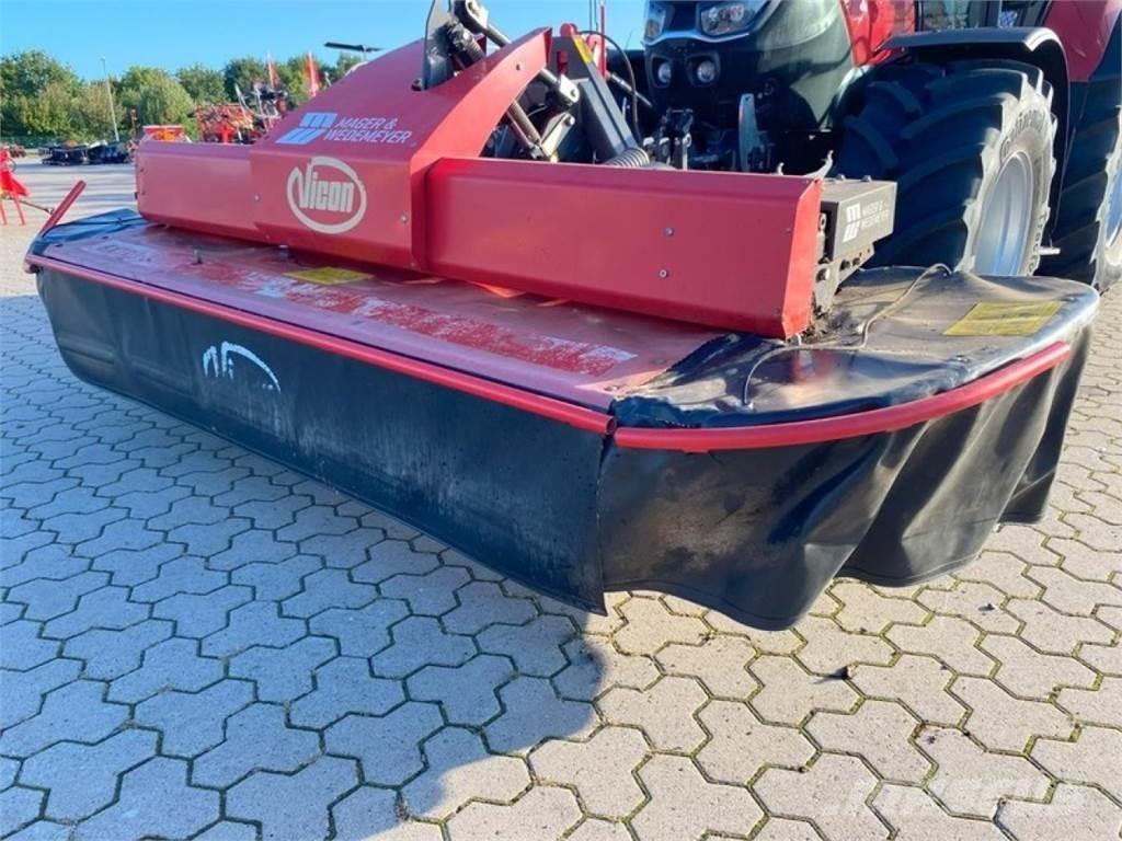 Vicon EXTRA 332 XF Falciatrici