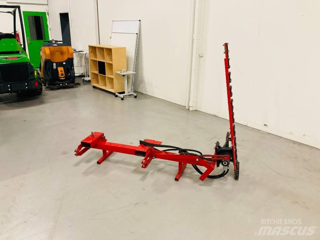  Trofa 141 Tagliasiepi