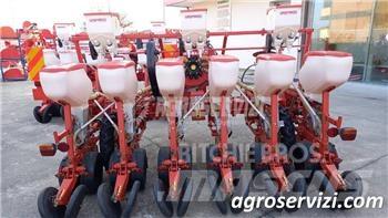 Gaspardo MT 6F Seminatrici di precisione