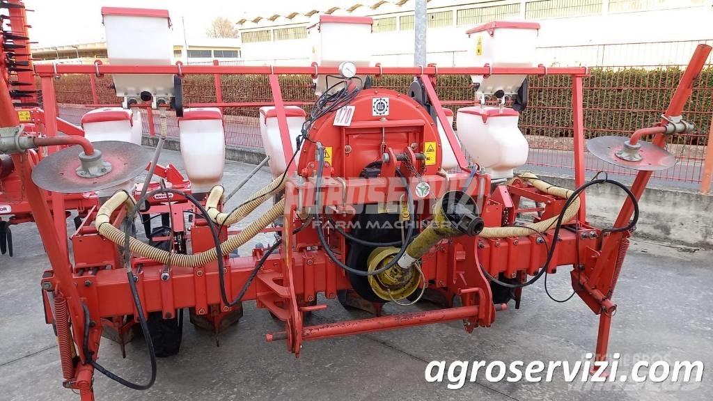 Gaspardo MT 6F Seminatrici di precisione