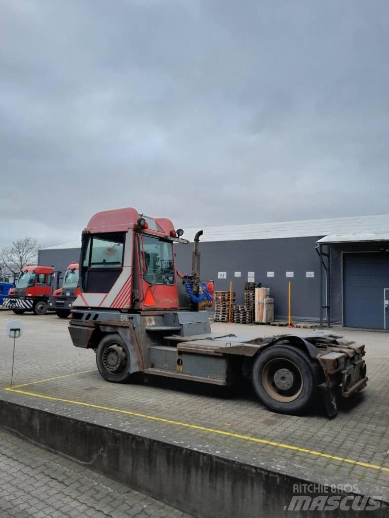 Terberg RT222 Trattori portuali