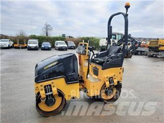 Bomag BW 90 AD-5 Rulli a doppio tamburo