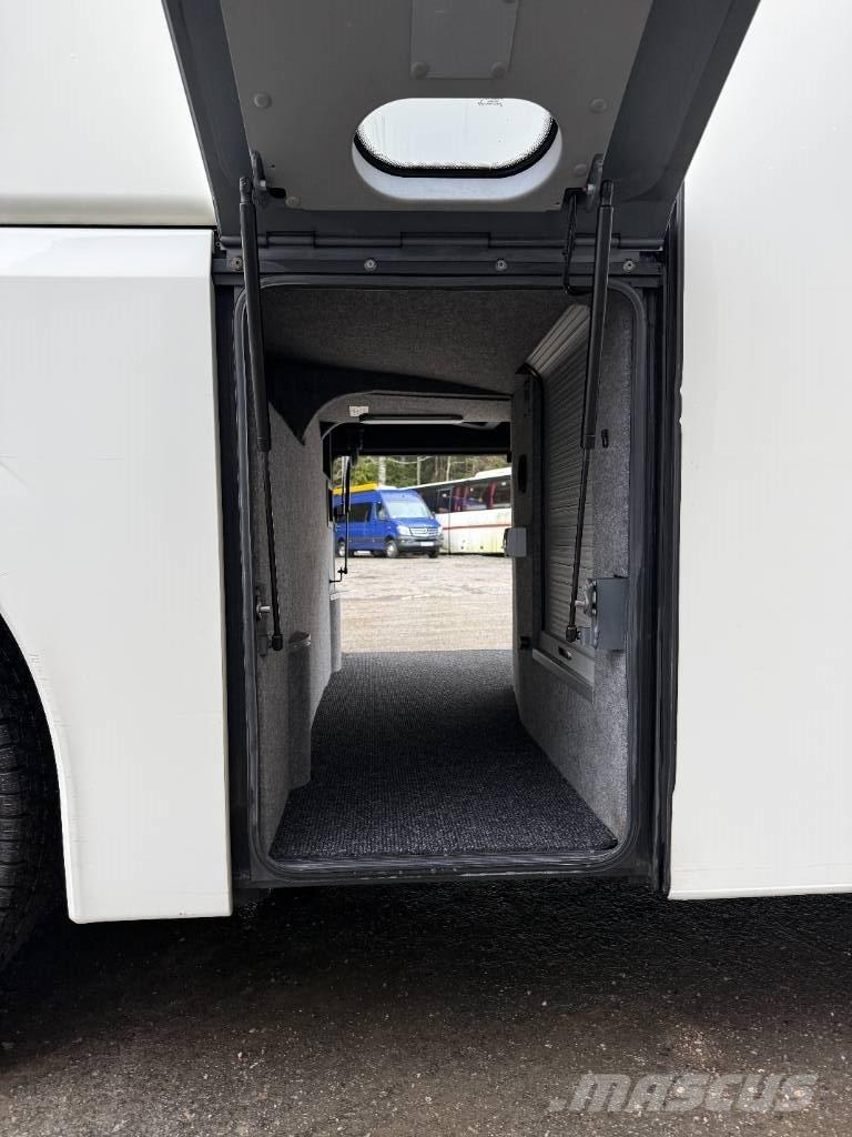 MAN Lion's Coach Autobus da turismo