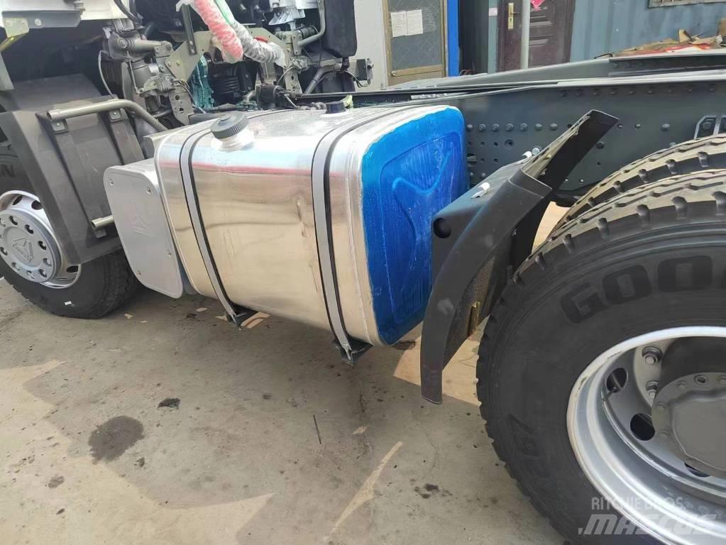 Howo Tractor  420 Motrici e Trattori Stradali