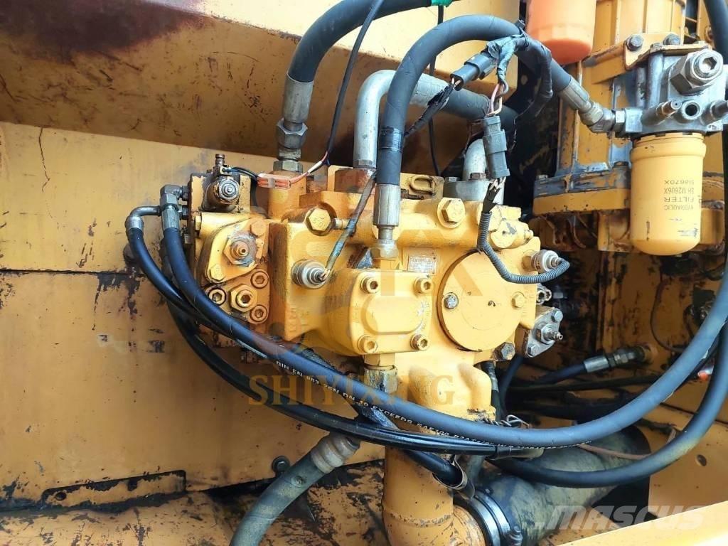 CAT 320 C Escavatori cingolati