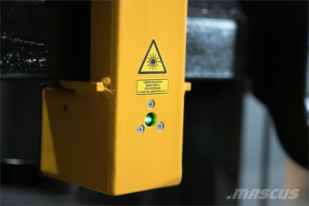  [div] Top Line Laser Altri attacchi e componenti