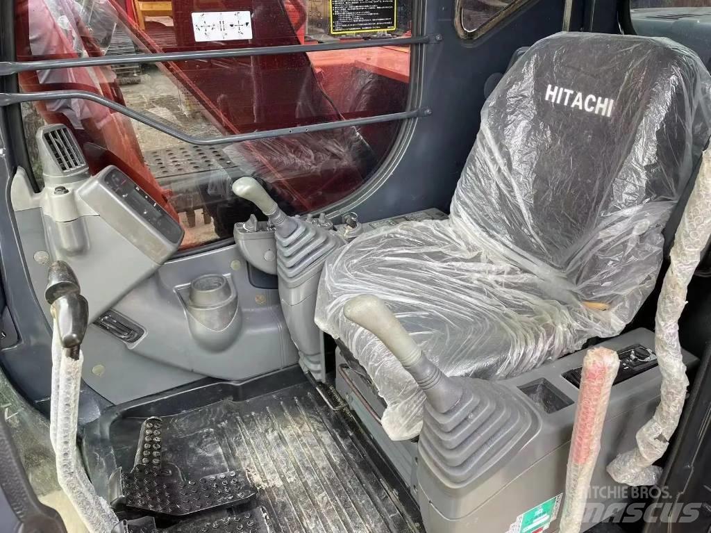 Hitachi ZX120 Escavatori cingolati