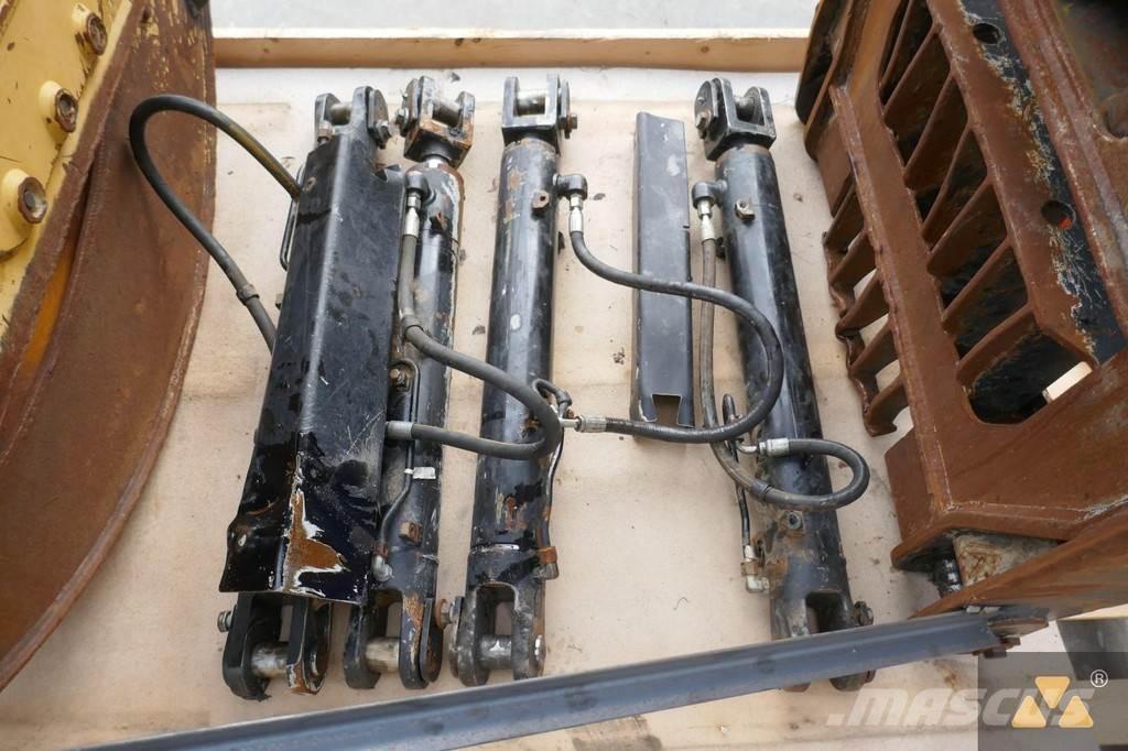 CAT 525D Grapple Trasporto - Altro