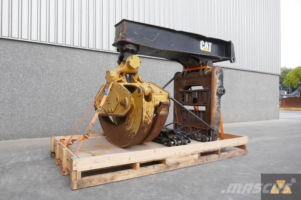 CAT 525D Grapple Trasporto - Altro