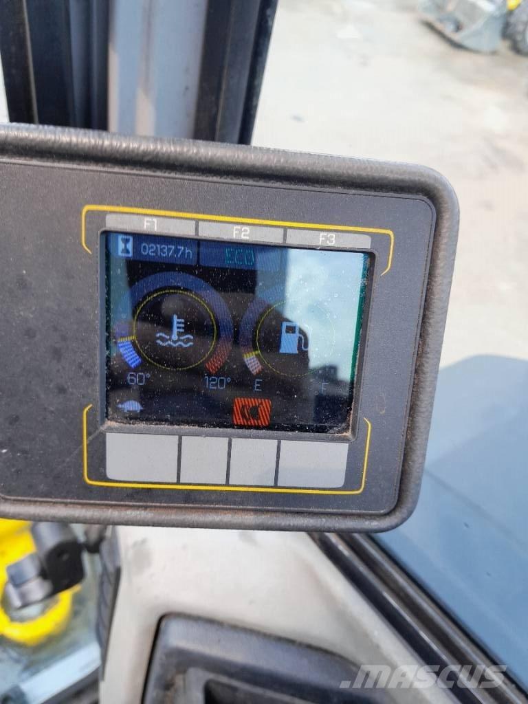 Wacker Neuson ET 35 Escavatori cingolati