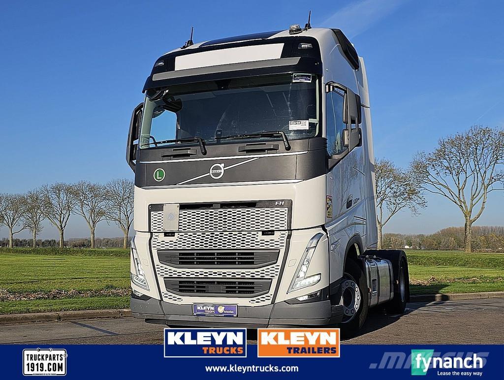 Volvo FH 500 XL, Motrici e Trattori Stradali