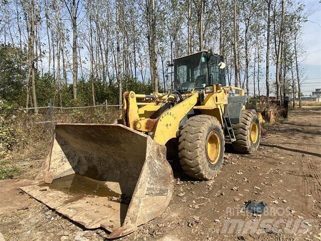 Komatsu WA320-5 Terne
