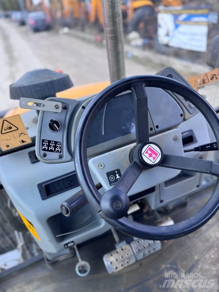 Terex 970 Elite Terne