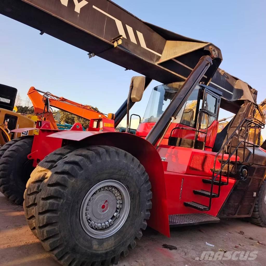 Sany SRSC 45 C30 Carrelli elevatori