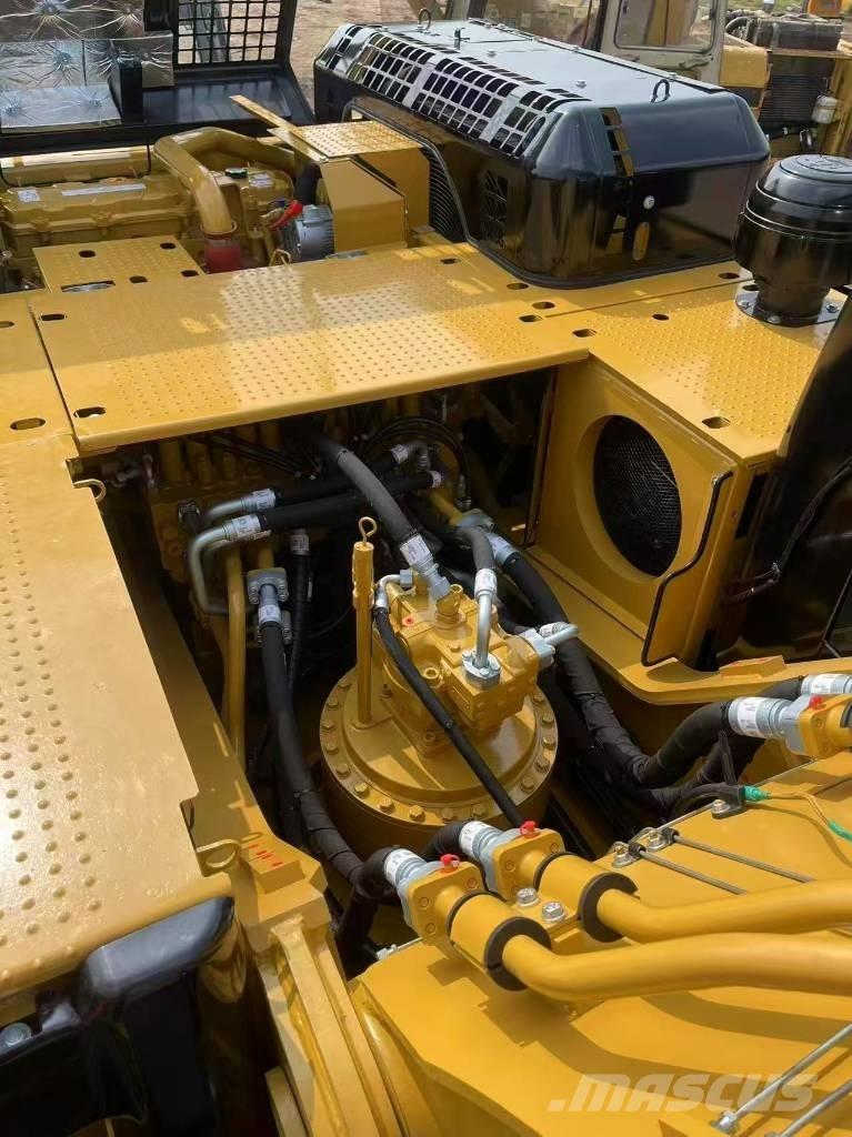 CAT 336D2 Escavatori cingolati