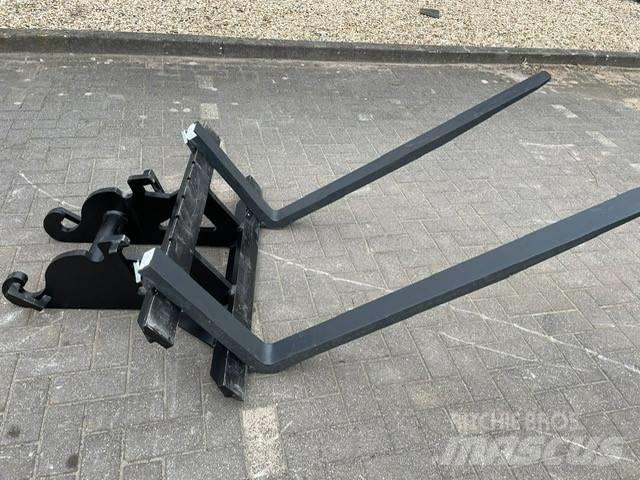  Vematec Forks NEW Movimentazione Materiali - Altro