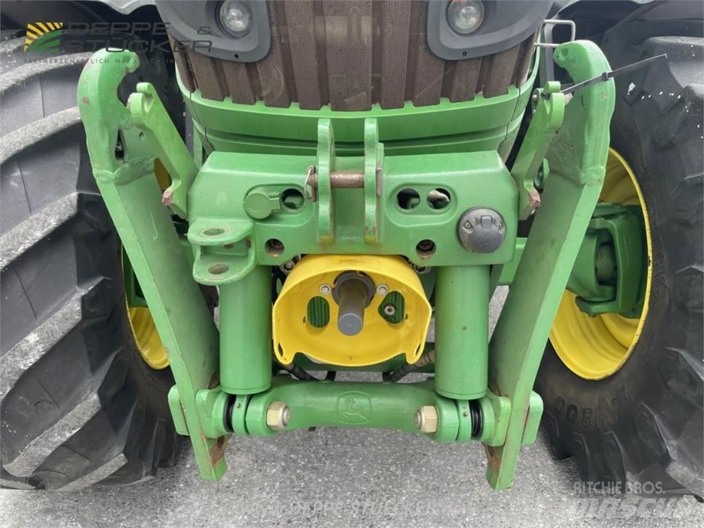 John Deere 6170M Trattori