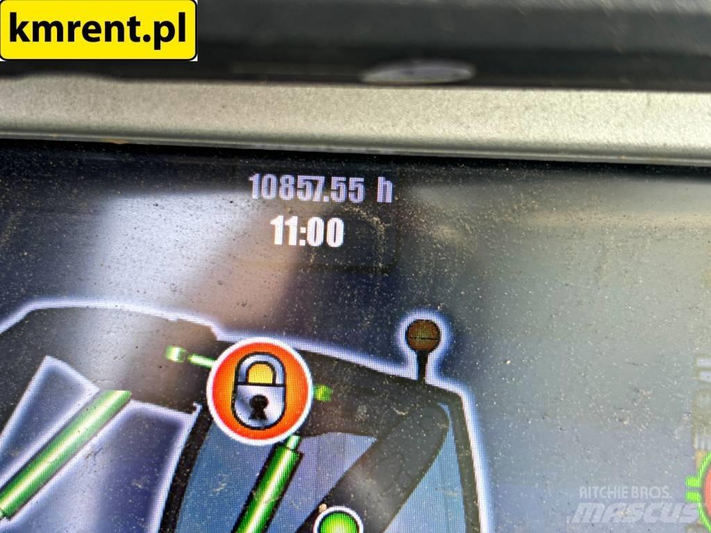 Mecalac 12 MTX Terne