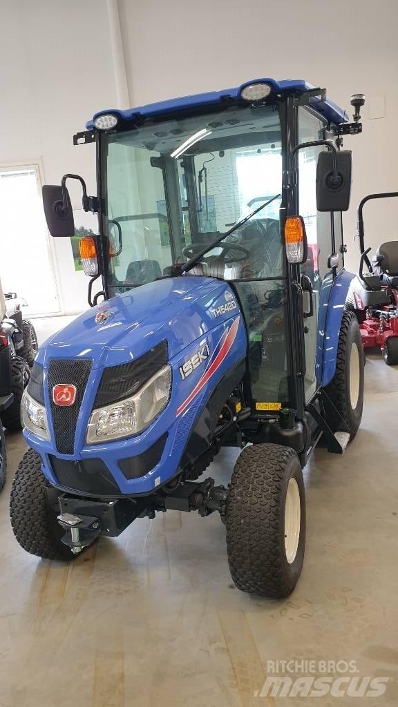 Iseki TH5420 Trattori compatti