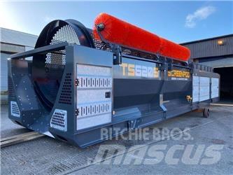 Screenpod ST620 Vagli rotanti