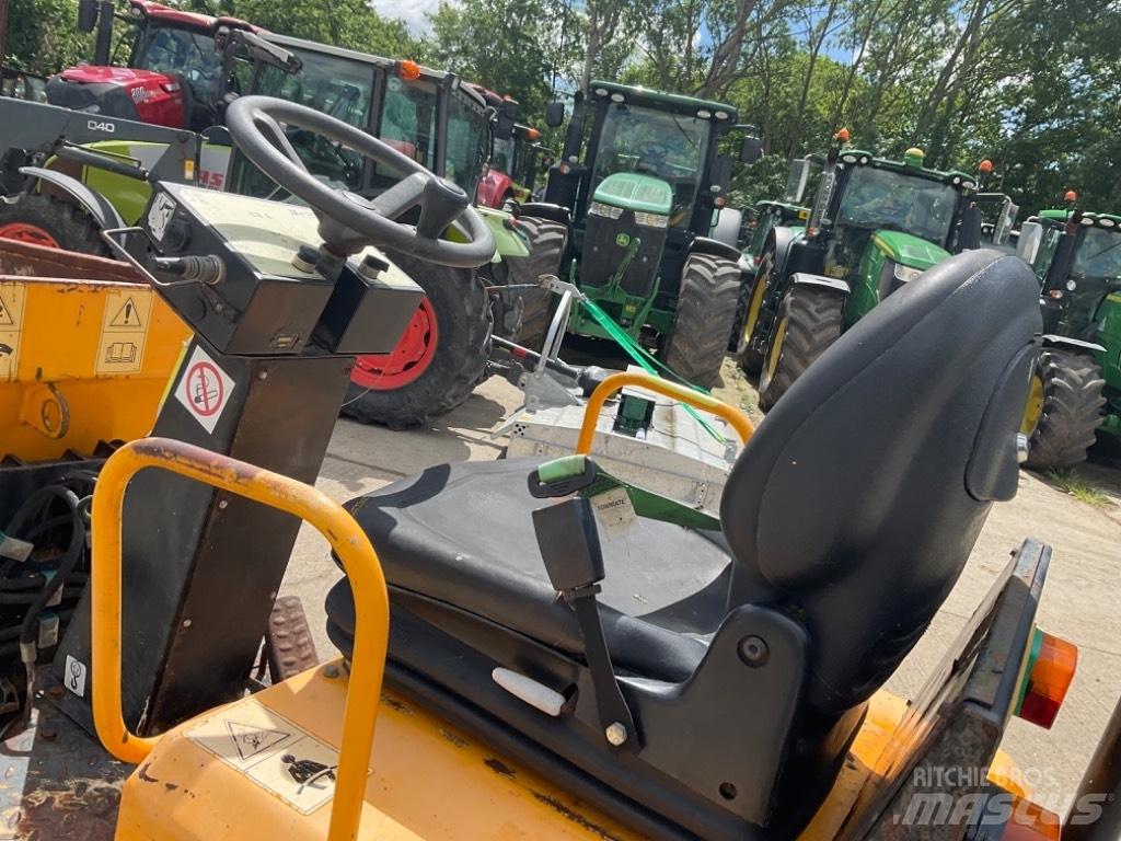 JCB 1 TON Mini dumper