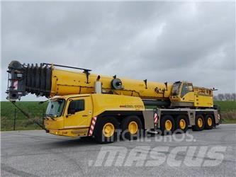 Grove GMK 6300L Gru per tutti i terreni