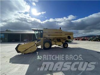 New Holland TX 34 Mietitrebbiatrici