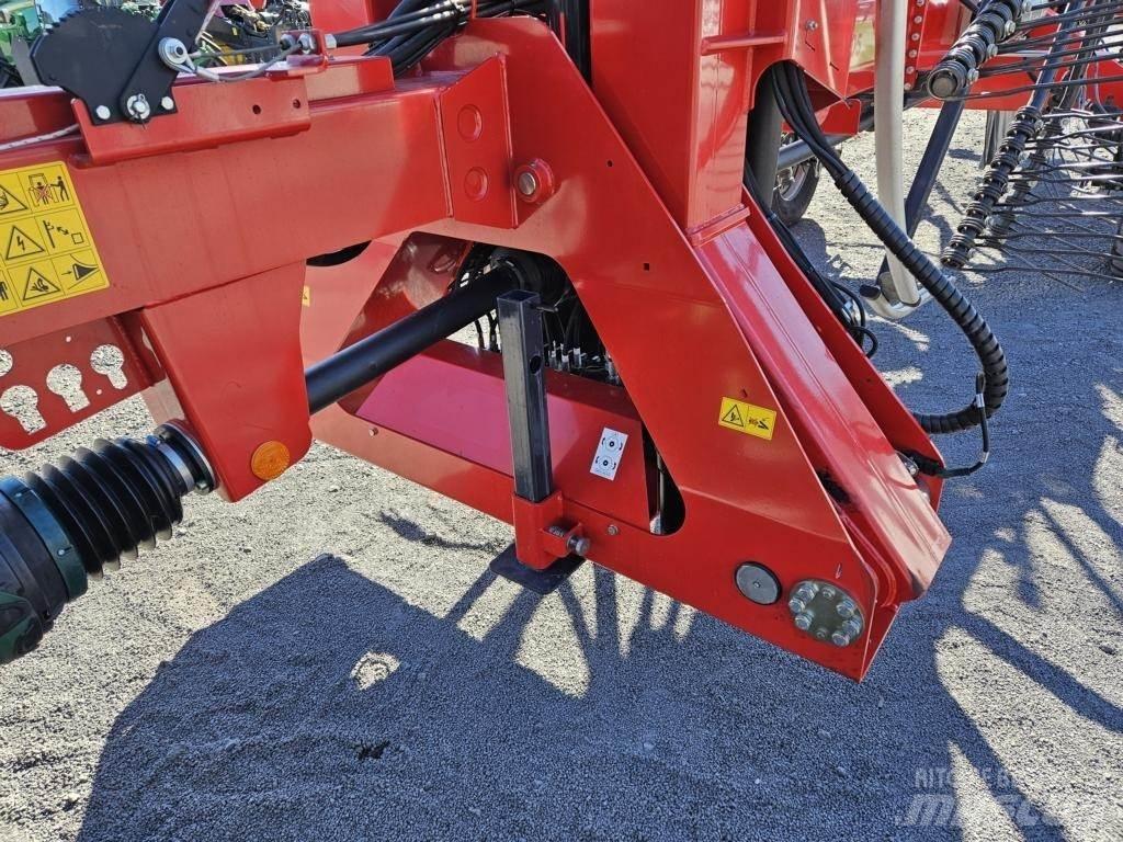 Vicon Andex 1505 Andanatori